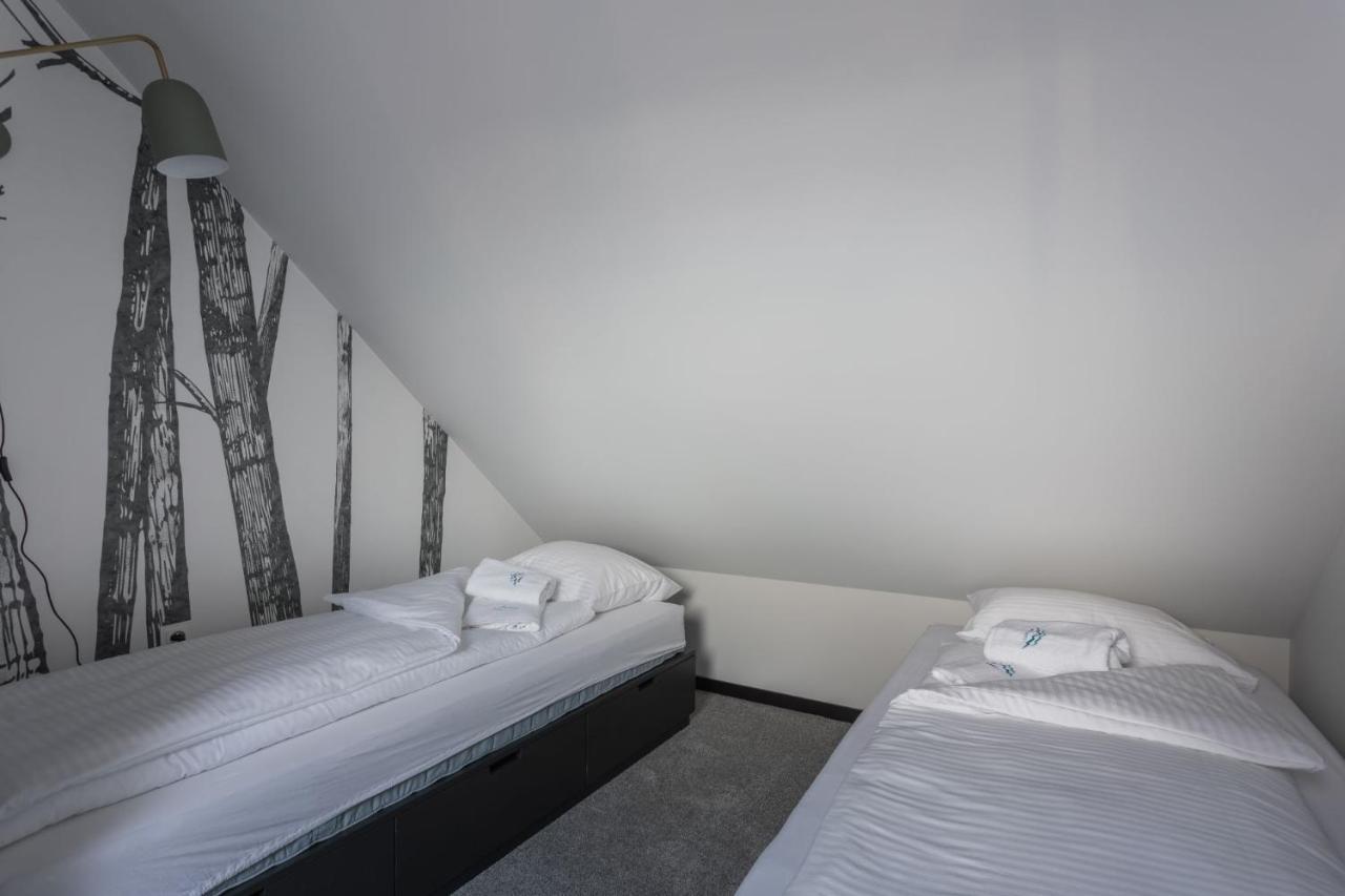 Green Park Resort C14- Z Dostepem Do Basenu, Sauny, Jacuzzi, Silowni 斯克拉斯卡波伦巴 外观 照片